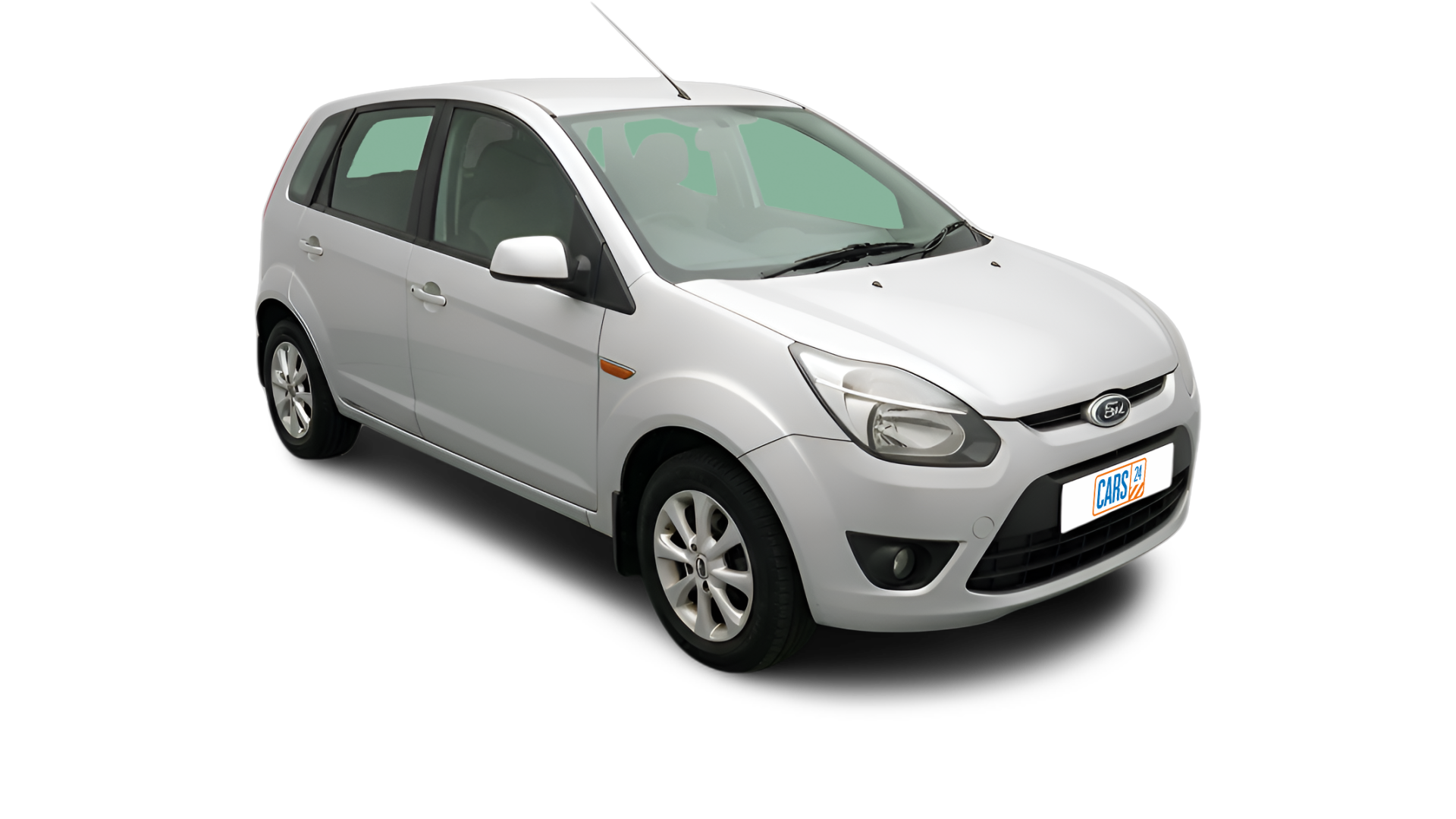 Ford Figo-img